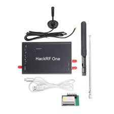Depending on the particular model it could receive frequencies from 500 khz up to 1.75 ghz. Hackrf One Rtl Sdr Software Defined Radio Usb Platform Reception Of Signals 1mhz To 6ghz Software Demo Board Kit Dongle Receiver With Antenna Sale Banggood Com