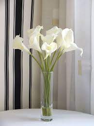 Pin By Marina Mccollom On Home Decor Artificial Flower Arrangements Fake Flower Arrangements Flower Vase Arrangements