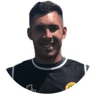 Ignacio Gallardo (Club Luján)