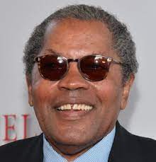 Williams began pursuing an acting career after spending two years as a paratrooper in c company, 506th infantry, of the 101st airborne division. Clarence Williams Iii Net Worth Celebrity Net Worth