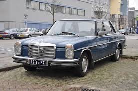 German Cars After 1945 Mercedes Benz Cars Mercedes Benz Classic Mercedes 240