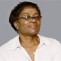 Beverly Terry Obituary