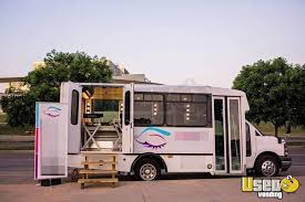 Some of our services that our mobile hairstylists provide are haircuts for seniors in nursing homes, or the homebound/disabled. Mobile Hair Beauty Salon Usedvending Food Trucks Semi Trucks