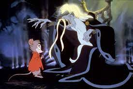 The Secret Of Nimh Will Be Remade As New Film Series