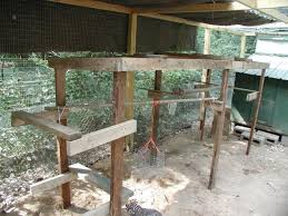 This is a model your kids will remember for years to come. Keep Your Backyard Chickens Healthy By Building Them A Jungle Gym Your Projects Obn