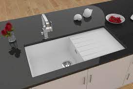 Designer r15 top/under/flush mount 1 & 2/3 bowl sink satin. Kitchen Sinks Designer Luxury Kitchen Sinks Kitchen Sinks Nz