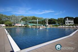 Schwimmpark Bellheim Erlebnisbericht Rutscherlebnis At