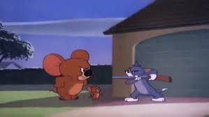 Pin On Tom And Jerry