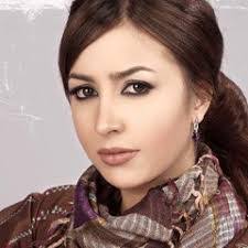 Haneen Mustafa's Instagram, Twitter & Facebook