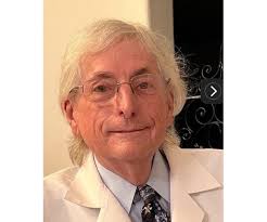 E.George Rosanelli Obituary (2024)