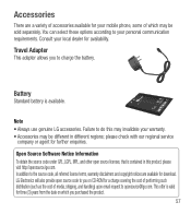 The lg android secret codes includes free unlock code for lg k7,. Unlock Code For Tracefone Lg441g Lg Lg441g Support