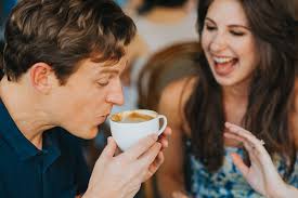 Becky + Casey // NYC Engagement