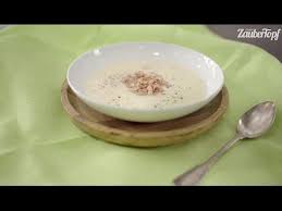 Schnell Einfach Und Lecker Diese Kohlrabicremesuppe Aus Dem Thermomix Warmt An Kalten Tagen Herrlich Durch Sch Rezepte Einfach Lecker Kohlrabisuppe Rezept
