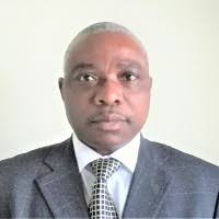 EUR ING Peter Abiodun A Bode