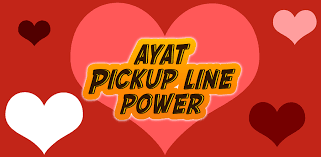 Jadi, bila dah dapat makan, rasa puas yang amat. Ayat Pickup Line Power 1 0 Apk Download Com Keistudio Ayatpickuplinepower Apk Free