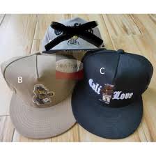 Simply choose an animated logo template and customize it online. Jual Produk Topi Animasi Termurah Dan Terlengkap Juni 2021 Bukalapak