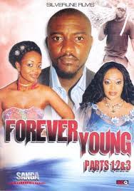 Forever Young 1 - 4