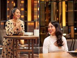 Stressed mel spills how she overhauled her life. Melissa Leong Talks About Mentoring At Jr Masterchef Australia Food Femina In