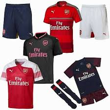 Official arsenal 20/21 shirts, shorts and socks available now. Arsenal Fc Football Shirt Shorts Sale Mini Kit Boys Girls Kids Junior Top Puma 2 95 Picclick Uk
