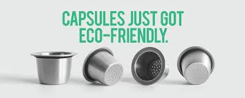 Limited time sale easy return. Coffee Pods How And Why To Kick The Single Use Pod Habit 1 Million Women