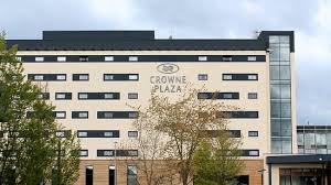 Dining options at your holiday inn hotel and resort. Crowne Plaza Reading East Updated 2021 Prices Hotel Reviews And Photos Winnersh Tripadvisor