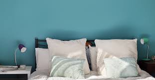 1,700+ paint colors · 1,500+ colors · expert paint advice The Best Bedroom Wall Colours According To Science Berger Blog