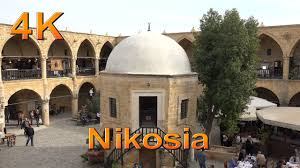 Das famagusta tor in nicosia ist das bedeutende stadttor von der stadt nicosia hat schon mehrere huntert jahre überstanden. Nikosia Zypern Doku Und Sehenswurdigkeiten Mit Rsd Reisen In 4k Ultra Hd 1 7 Youtube