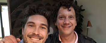 INTENS 119: Breek je vrij met Edwin Selij