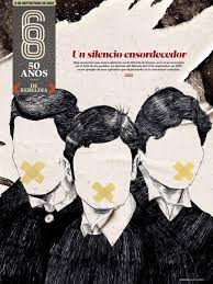 50 Anos De Rebeldia Un Silencio Ensordecedor By El Heraldo De Mexico Issuu