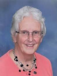 Shirley Klems (Nee Bitter) Obituary