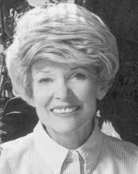 LaVona Steffen Obituary (1931