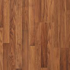 Allen Roth 7 96 In W X 3 97 Ft L Toasted Butternut Embossed Wood Plank Laminate Flooring Wood Laminate Laminate Flooring Flooring Shops