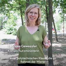 Check spelling or type a new query. Leonore Gewessler Wir Machen Einen Klimarat Facebook