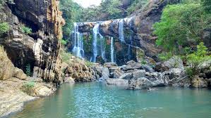 Magod Falls