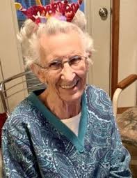 Rosa Lee Behrens Obituary December 23, 2021