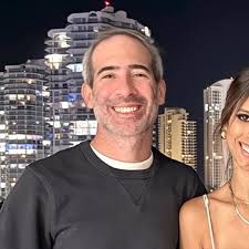 Paola Ruggeri and Christian Villarreal's Wedding Website