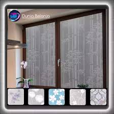 Serutan kaca jendela/pemasangan kaca film/pembersih kaca/serotan kacarp70.000: Stiker Kaca Jendela Rumah Bening Sticker Kaca Sandblast Polos Motif Kaca Film Jendela Rumah Lazada Indonesia