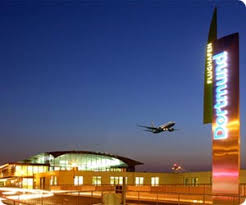Transfer in private minivan from dortmund airport to dortmund city. Dortmund Airport Car Hire Europcar Cartrawler Germany Low Cost Flights Easyjet Ryanair Dortmund Autovermietung