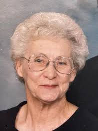 Mary Lou Walker Obituary (2021)