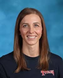 Kimberly Pearce's Instagram, Twitter & Facebook