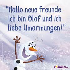 Olaf Von Frozen Zitate In 2020 Umarmungen Olaf Zitate Zitate Lachen