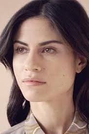 🚶 Ана Круз Канье (28.04.1984)