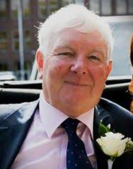 Condolence Book for Brian Porter (Batterstown, Meath)