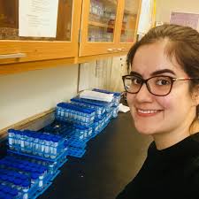 2020-2021 LSAMP Scholars