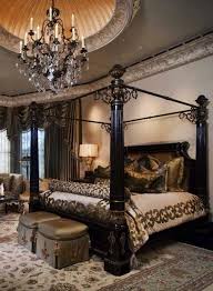 Inviting Old World Style Bedrooms Old World Bedroom Luxurious Bedrooms Elegant Bedroom