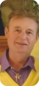 Obituary information for Patrick John Murphy