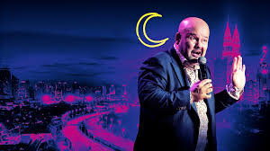 Keywords for free movies harith iskander: Harith Iskander I Told You So Netflix Offizielle Webseite