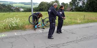 Hennef Radfahrer Schwer Verletzt Unfallursache Unklar Express De