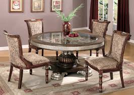 Thomasville furniture fredericksburg mahogany in ebony (black) side chair set (2) thomasville furniture fredericksburg mahogany in ebony (black) side chair set (2) regular price. Best Dining Room Ideas Designer Dining Rooms Decor Elegant Round Dining Room Sets