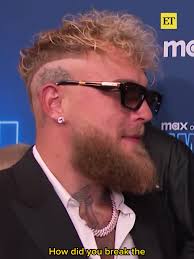 Jake Paul Surprises Logan with 12.3 Carat Engagement Ring